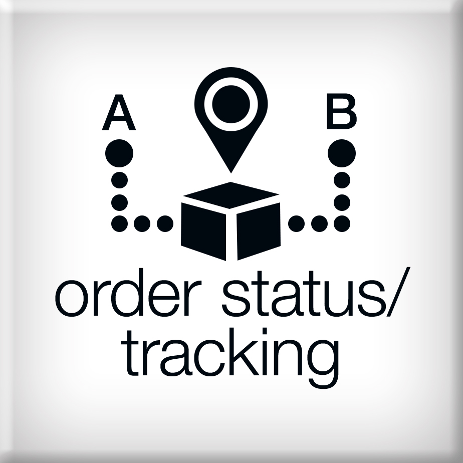 order status